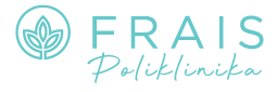 Poliklinika FRAIS Logo