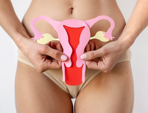 Hysteroskopia