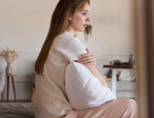 Umelé prerušenie tehotenstva (interupcia)