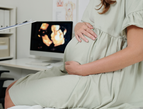 Tehotenská poradňa : Ako sa pripraviť na pôrod?